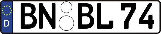 BN-BL74