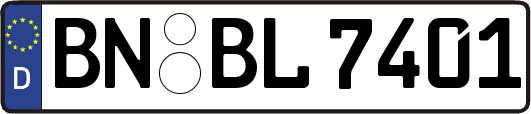 BN-BL7401
