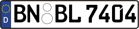 BN-BL7404