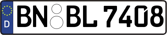 BN-BL7408