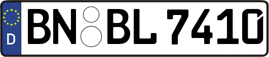 BN-BL7410