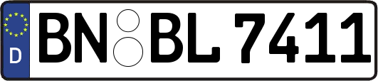 BN-BL7411
