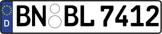 BN-BL7412