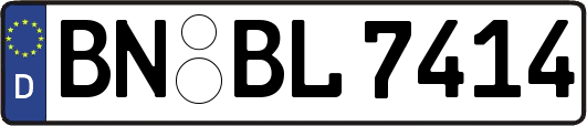 BN-BL7414
