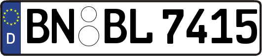 BN-BL7415