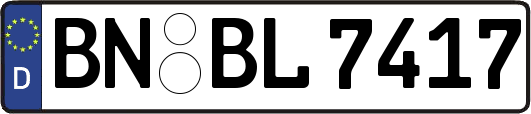 BN-BL7417