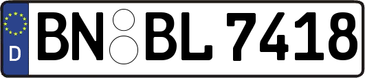 BN-BL7418