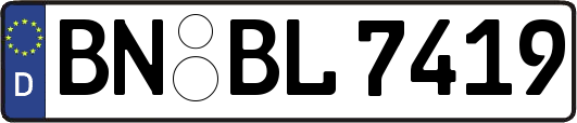 BN-BL7419