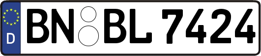 BN-BL7424