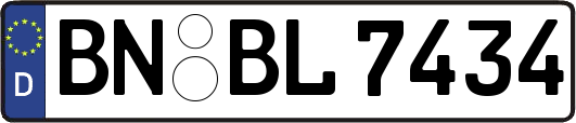 BN-BL7434