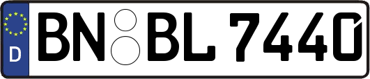 BN-BL7440