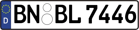 BN-BL7446