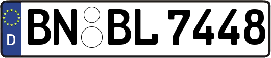 BN-BL7448