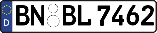 BN-BL7462