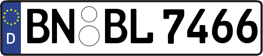 BN-BL7466
