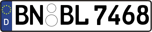 BN-BL7468