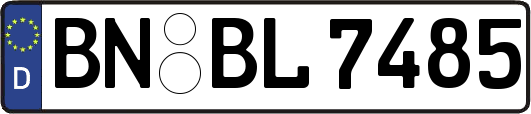 BN-BL7485