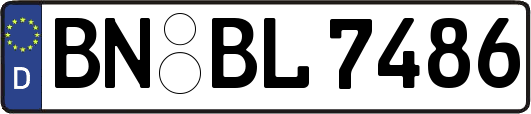 BN-BL7486
