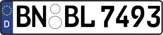 BN-BL7493
