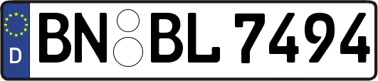 BN-BL7494