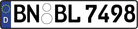 BN-BL7498