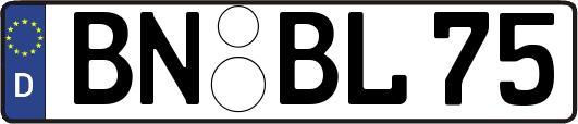BN-BL75