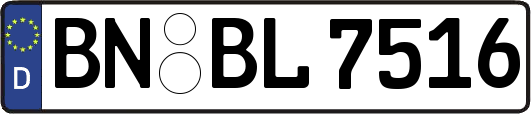 BN-BL7516