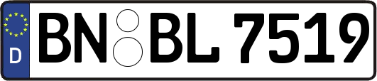 BN-BL7519