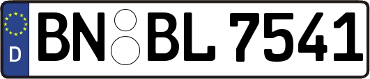 BN-BL7541