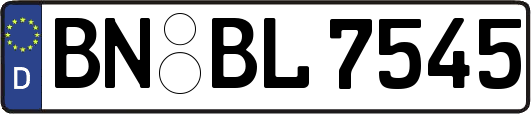 BN-BL7545