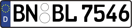 BN-BL7546