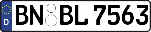 BN-BL7563