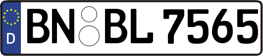 BN-BL7565