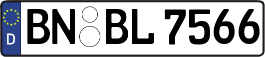 BN-BL7566