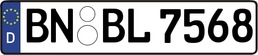 BN-BL7568