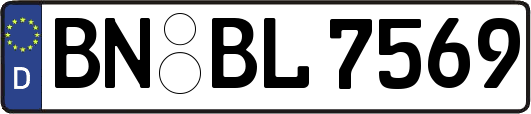 BN-BL7569
