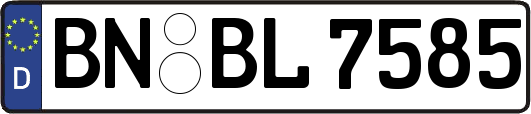 BN-BL7585