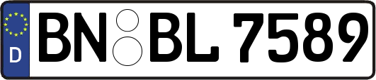 BN-BL7589
