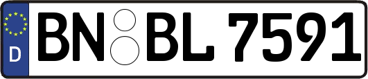 BN-BL7591