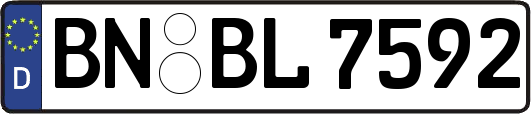 BN-BL7592