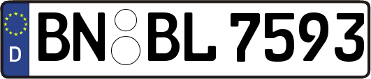 BN-BL7593