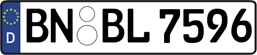 BN-BL7596