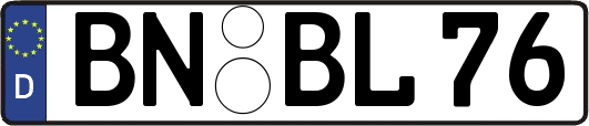 BN-BL76