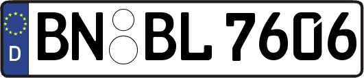 BN-BL7606
