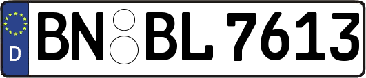BN-BL7613