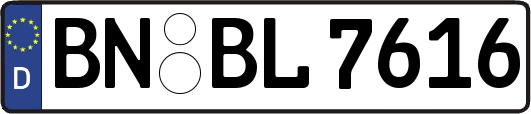 BN-BL7616