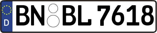 BN-BL7618