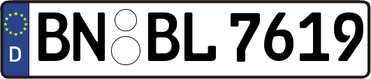 BN-BL7619
