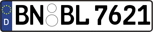 BN-BL7621