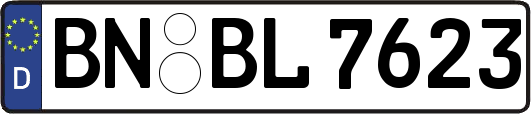 BN-BL7623